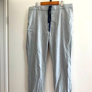 New Mens dressy casual jogger